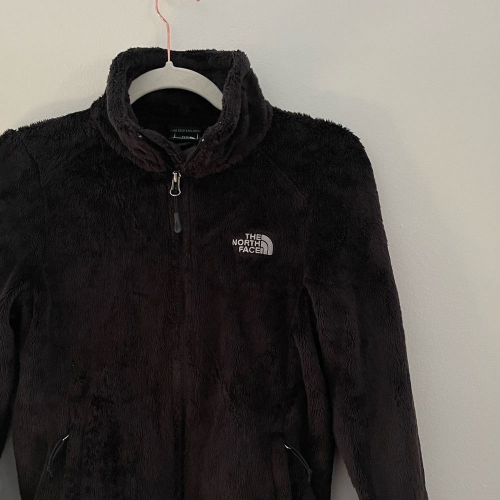 North face jacket never worn.